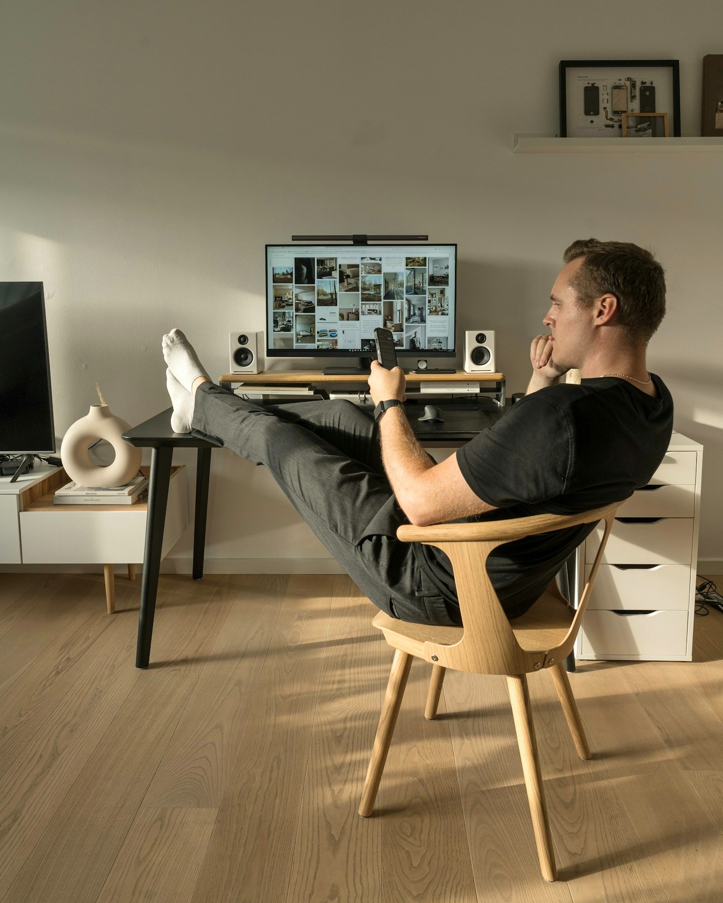 Derfor udviklede jeg KeepTracked efter kritisk sygdom