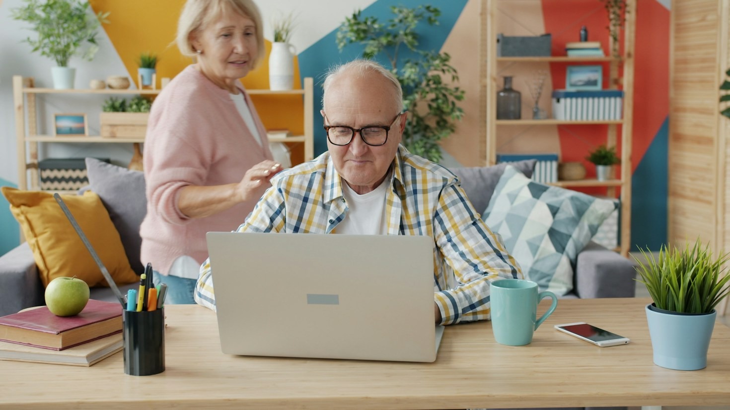 Fra kaos til struktur: En guide til energioptimering